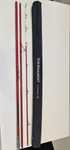 Daiwa tournament caster ii híbrida