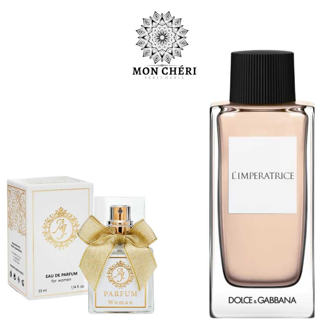 Perfumy damskie AJ DELUXE 16 33ml inspirowane L’IMPERATRIC