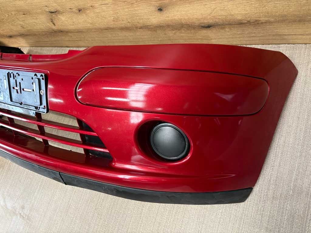 Zderzak przedni citroen c3 kolor ekqd