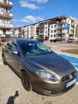 Samochód osobowy Fiat Croma 1.9