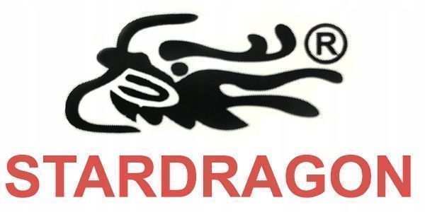 Star Dragon Plecak A4 miejski Szkolny sportowy