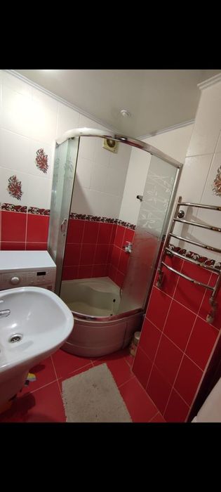 Оренда однокімнатної квартири правий берег