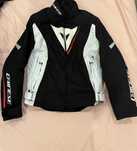 Casaco DAINESE Veloce D-Dry