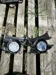 Renault Clio IV halogen koszyk prawy lewy mocowanie halogenu oryginal