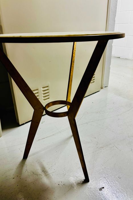 Mesa auxiliar Zara Home