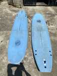 Prancha de surf Ocean and Earth 8’0