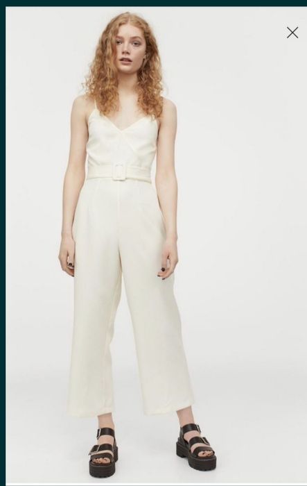 Святковий комбенізон H&M
