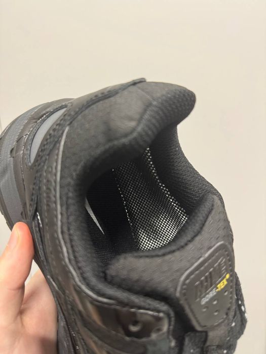 УТЕПЛЕННЫЕ Nike P-6000 Black Gore-tex (40-45) кроссовки найк п6000