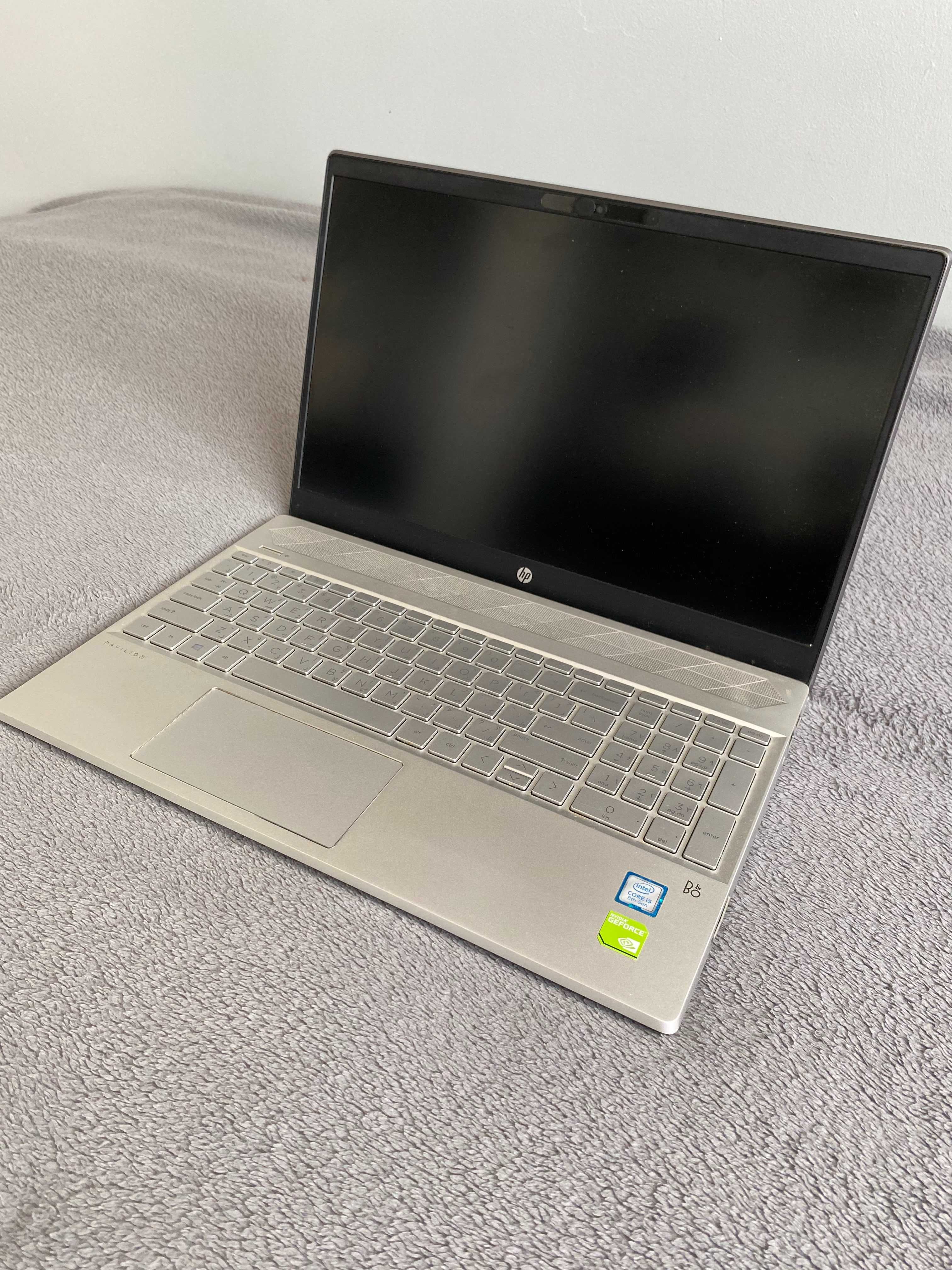 HP Pavilion Laptop 15-cs0xxx