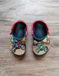 Crocs  C7  23-24