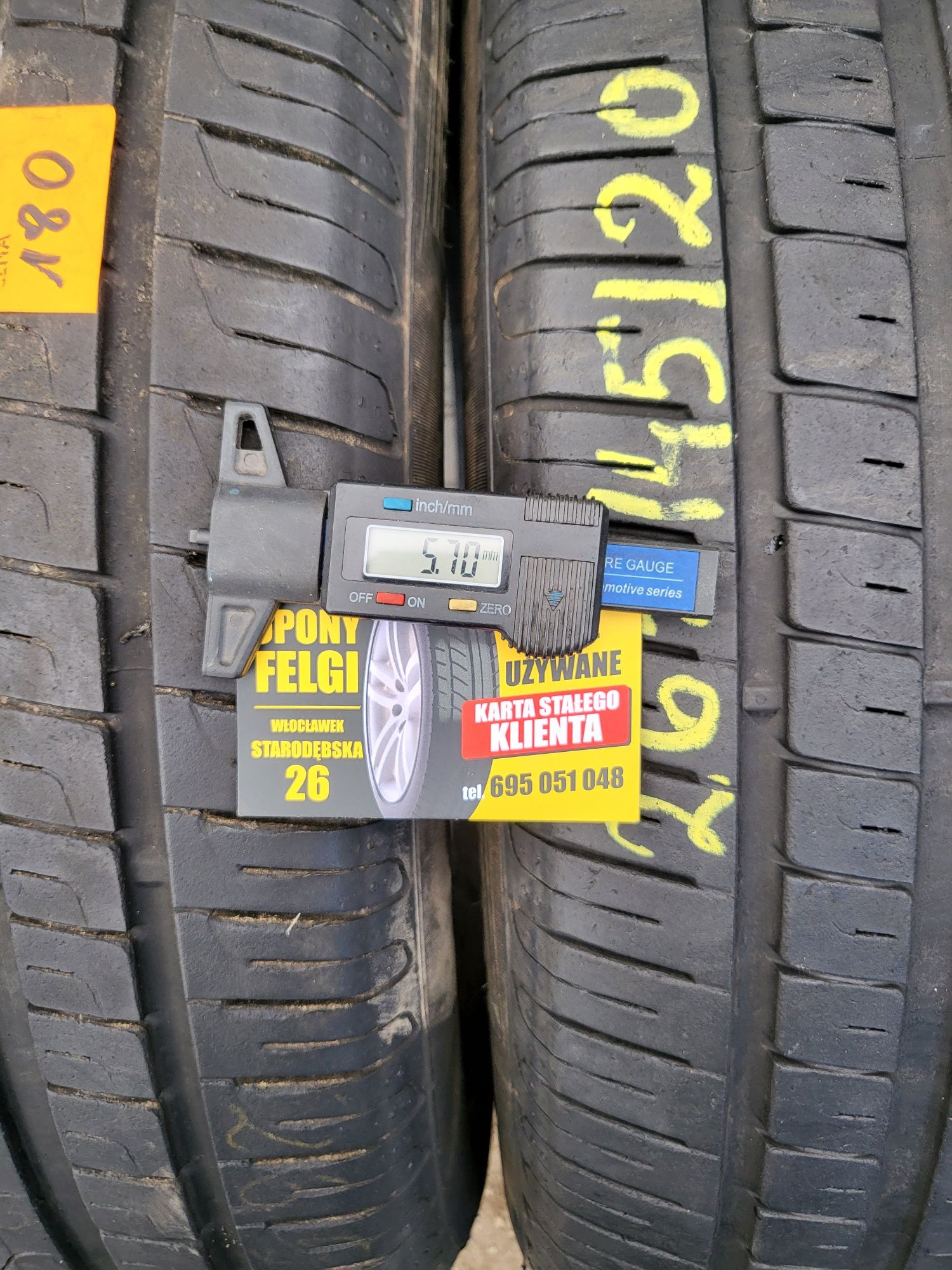 Opony letnie 265/45/20 Pirelli 2019r!Montaż Gratis!Wysyłka 15zł!