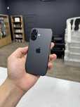iPhone 16 128gb Black Neverlock з Гарантією!