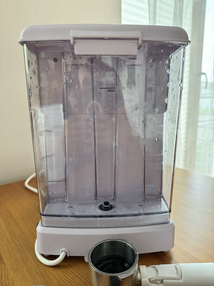 Exspres kawowy 1350W