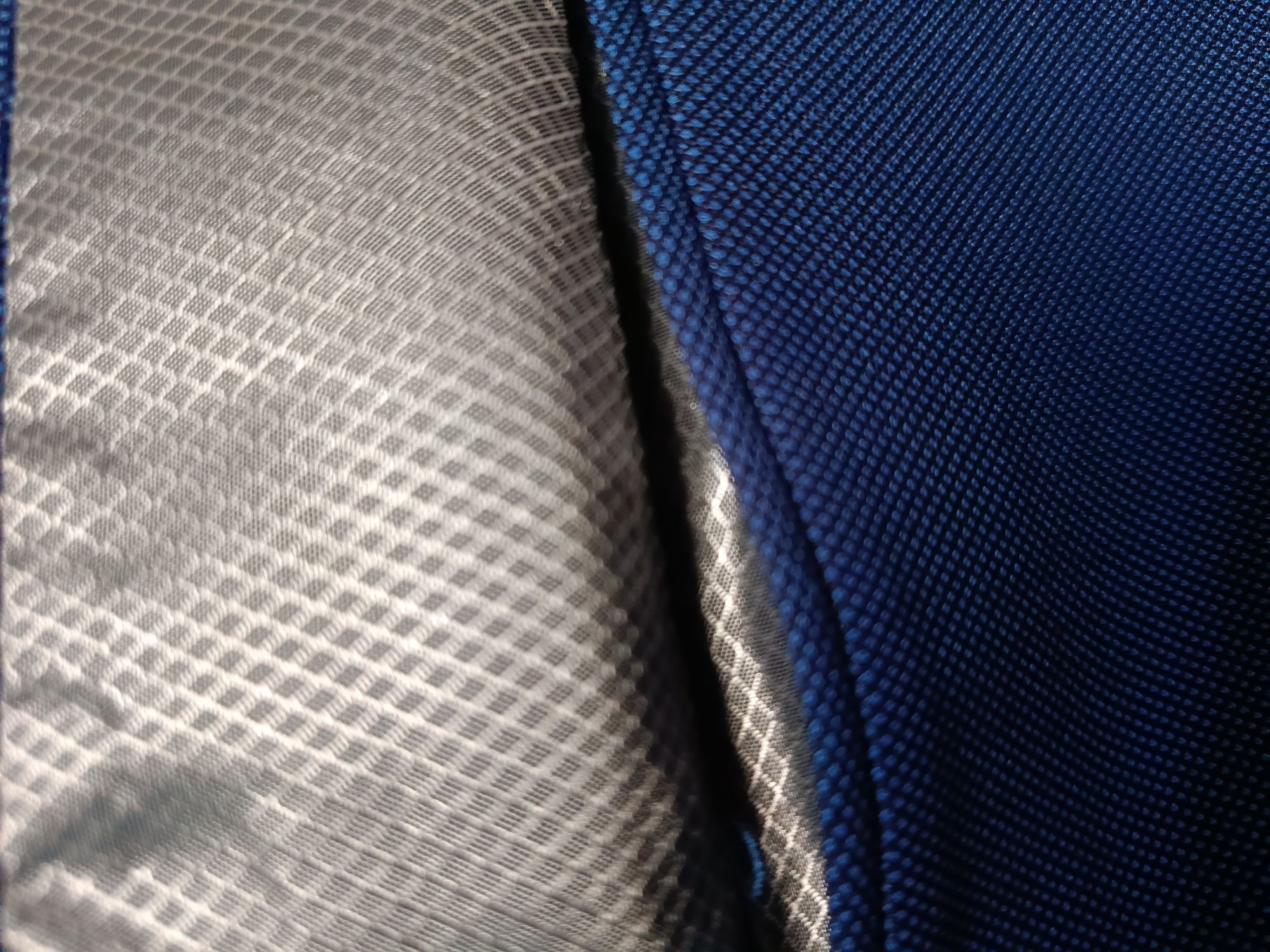 Próchnik garnitur 48N Bolzano Blue idealny