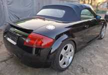 Audi TT Roadster 1.8 T