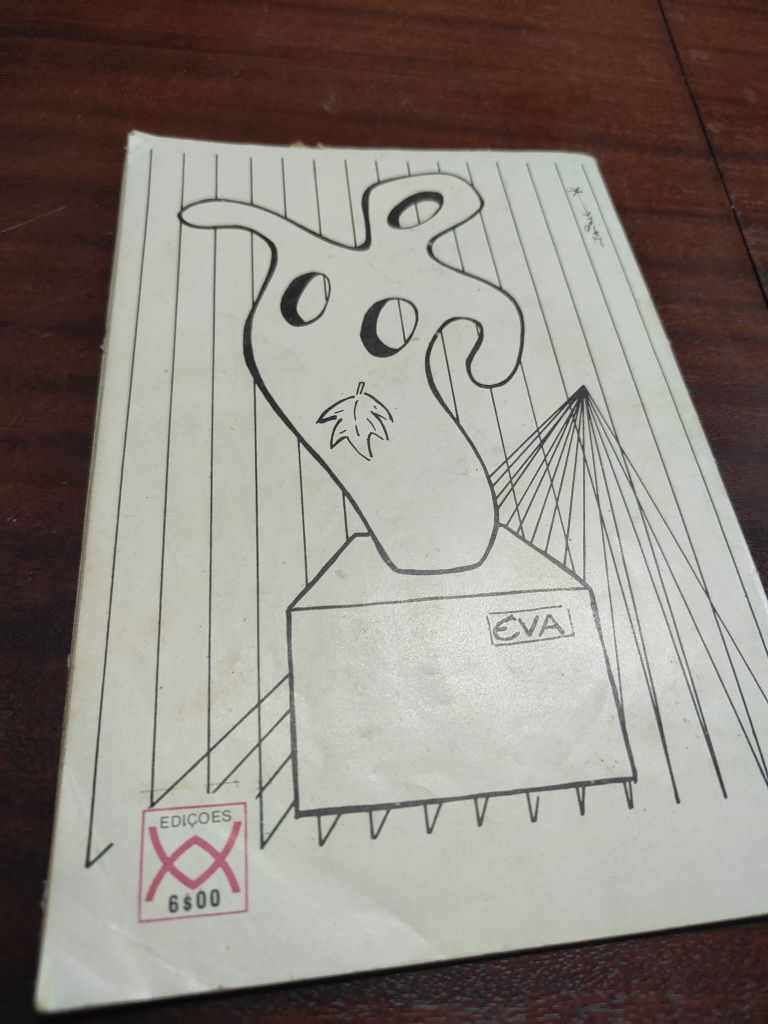 O Cara Alegre revista de humor