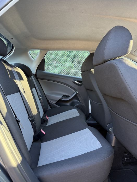 Seat Ibiza 1.2 TDi | Nacional | 190.000kms