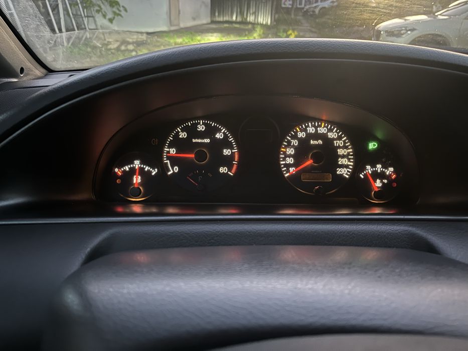 Citroen Evasion 2002рік 2.0HDI