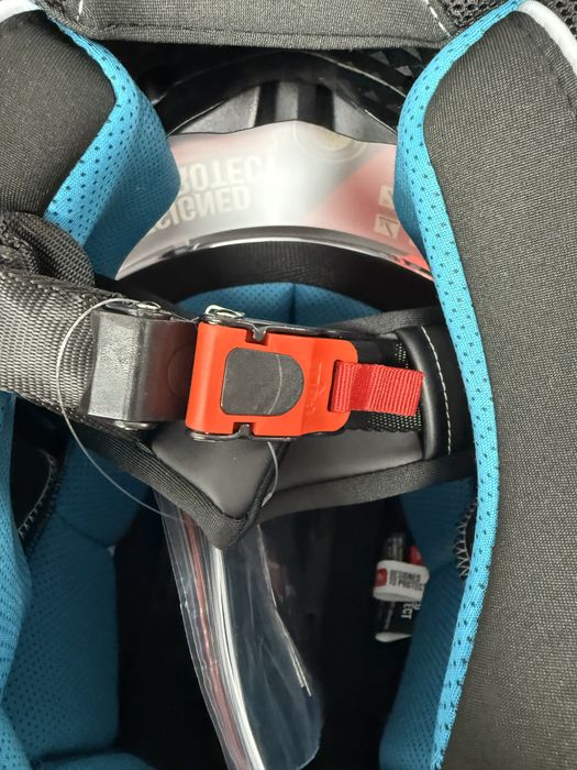 Мото шолом MT Stinger 2 Розмір L