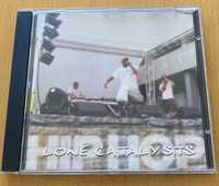 CD "Hip Hop", dos Lone Catalysts