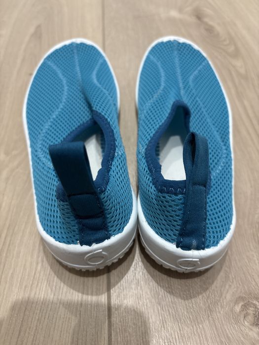 Buty do pływania dziecięce 34-35
