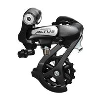 Перемикач задній Shimano Altus RD-M310-SGS 7/8 швидкостей (болт)