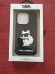 Etui iPhone 14Pro 6.1 Karl Lagerfeld
