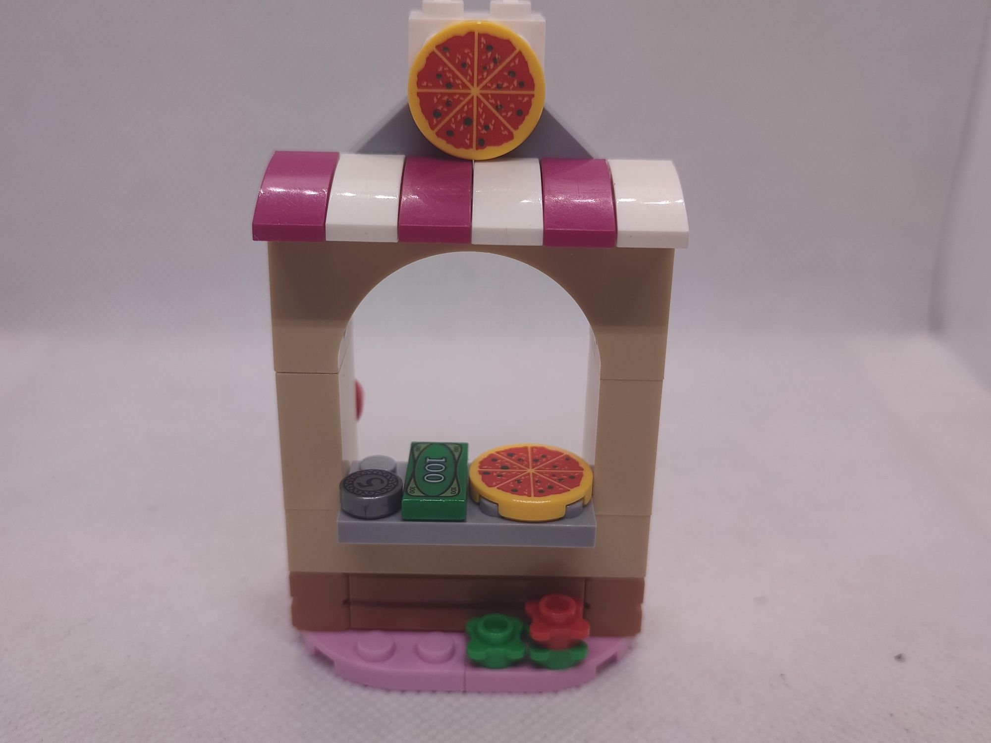 LEGO® 41092 Friends - Pizzeria Stephanie