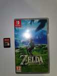 The Legend of Zelda: Breath of the Wild