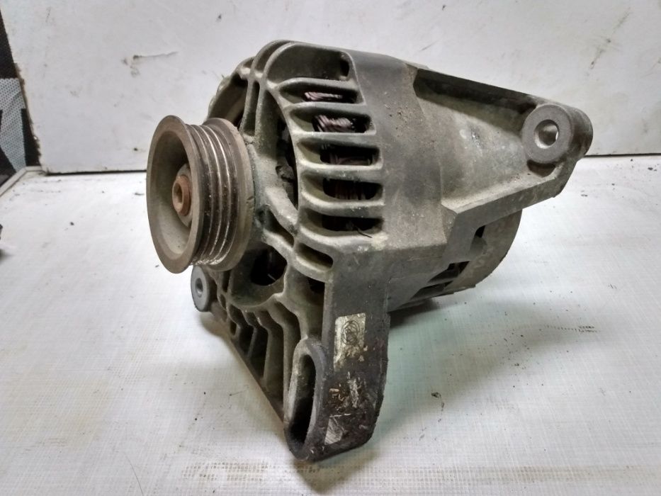 Alternator Fiat Punto II 1.2 ! ! !