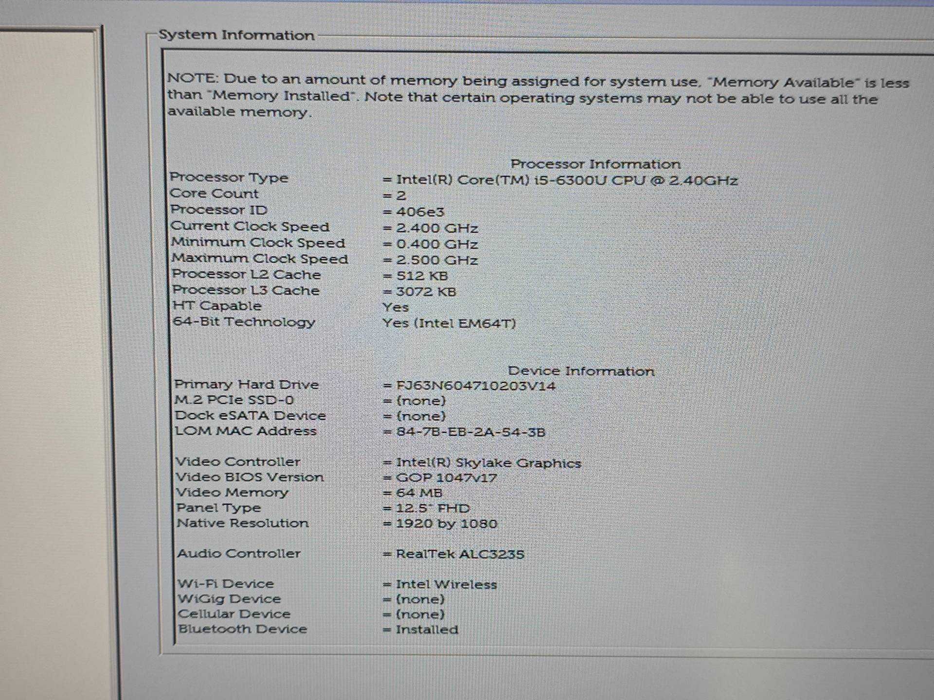 Dell Latitude E727, stacja dokująca E-Port ze spacerem, zasilacz 90W