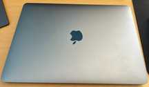 macbook 2020 13" i5 16GB 1TB