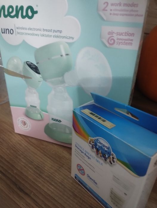 Laktator neno tanio !