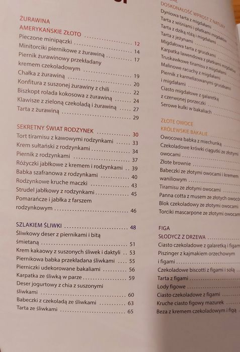 Wielka księga z wypiekami