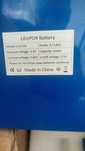Bateria lifepo4 12v 350ah