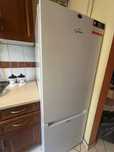 Lodówka Indesit LI6 S1E W 160 cm