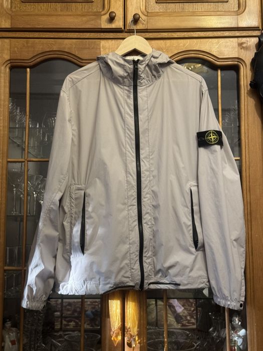 Куртка Stone island чоловіча
