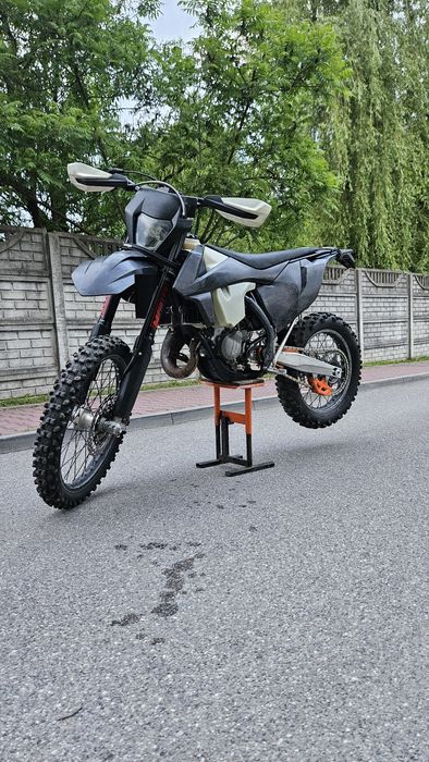 Sprzedam KTM XCW 150