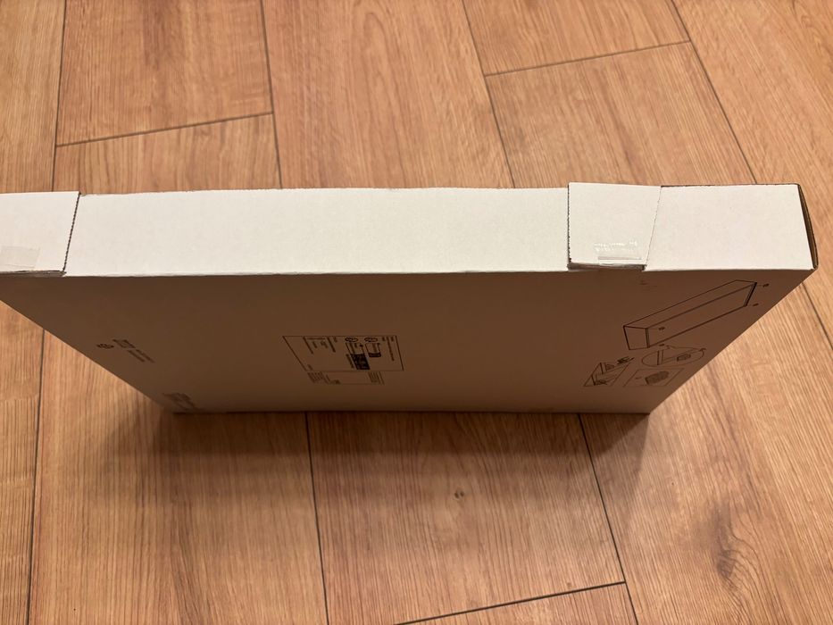 Ikea organizer na sztućce