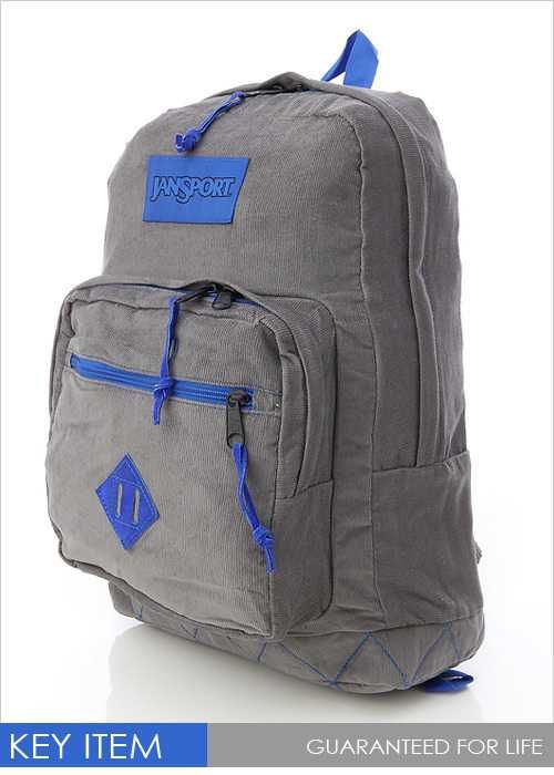 Новий рюкзак JanSport Cathedral Black 25л., 14