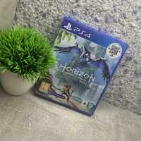 Диски Horizon. Forbidden West Sony PlayStation PS4 PS5