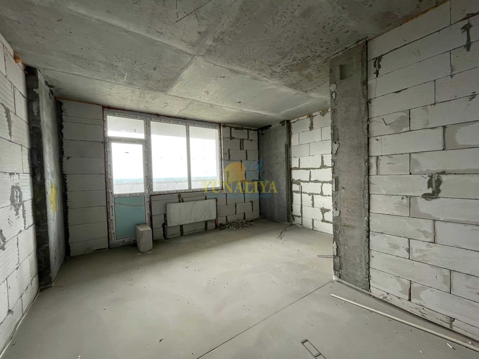 Продажа 1-к квартиры, ул. Рональда Рейгана, 40, ЖК Перспектива