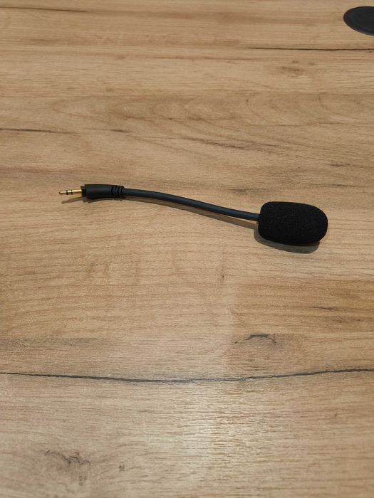 Oryginalny mikrofon do słuchawek SPC Gear