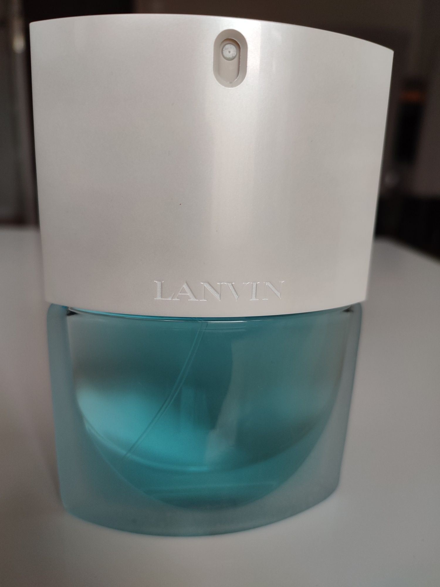 Perfumy damskie Lanvin Oxygene