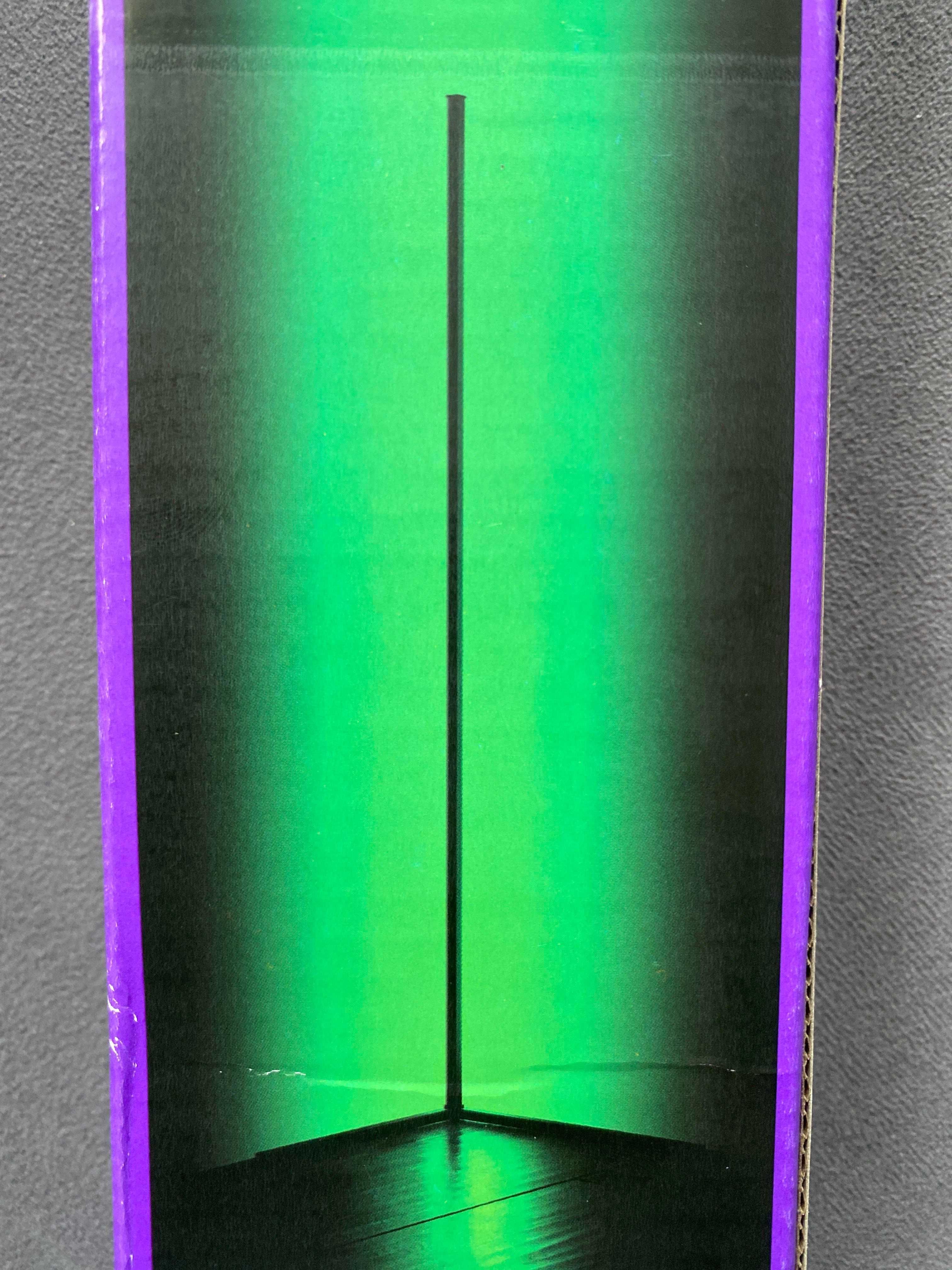 Nowa Narożna Lampa Podłogowa RGB Lethe z pilotem 141 cm -odbiór Poznań