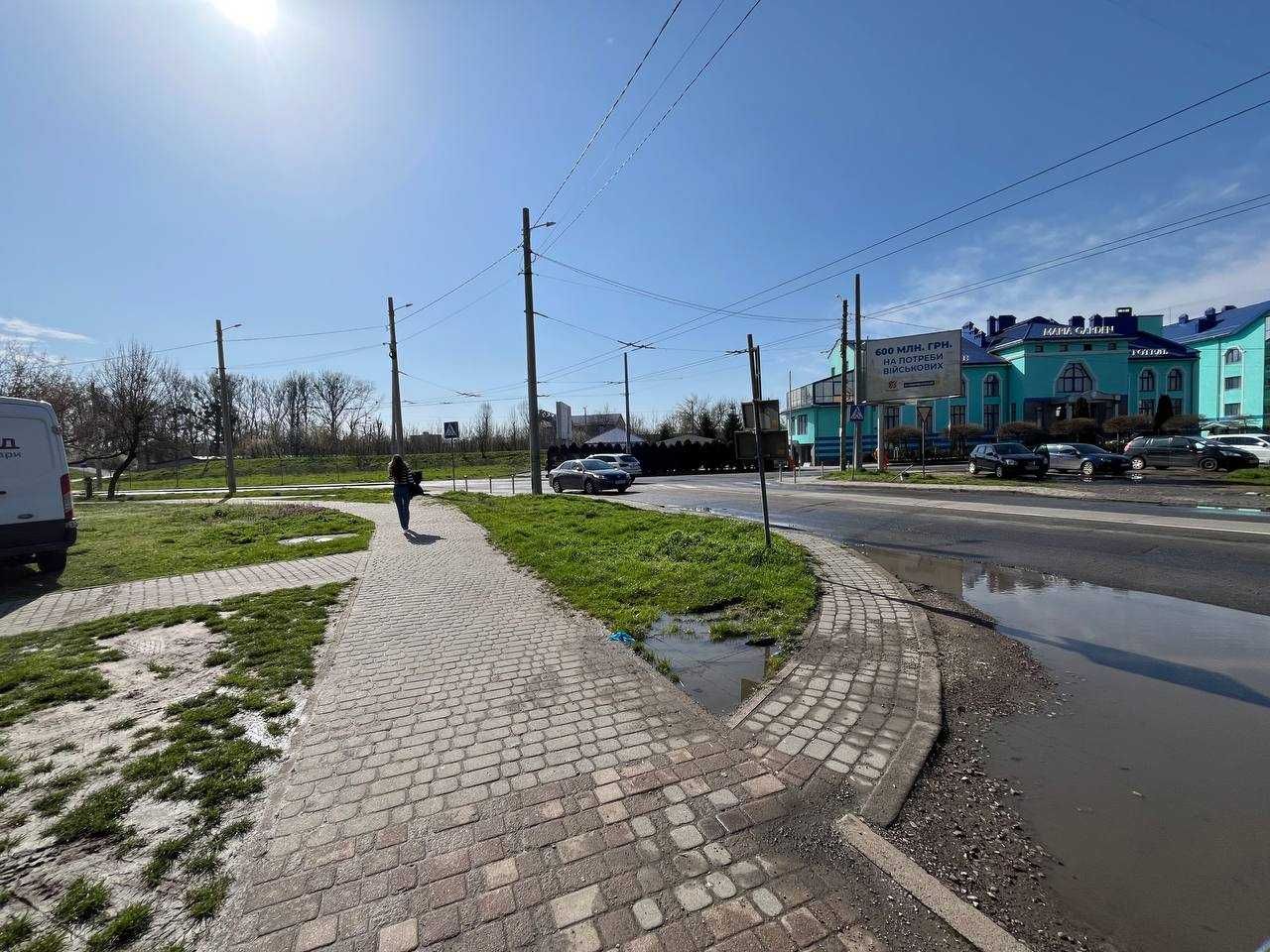 Продаж Офіс 97м².Пасічна 38а.Комерція.Ремонт.Обладнання.Фасад.Місто