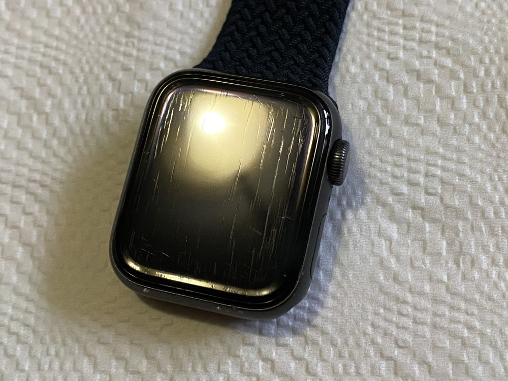 Apple Watch series 6 40mm