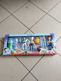 Zestaw figurek Toy Story 4