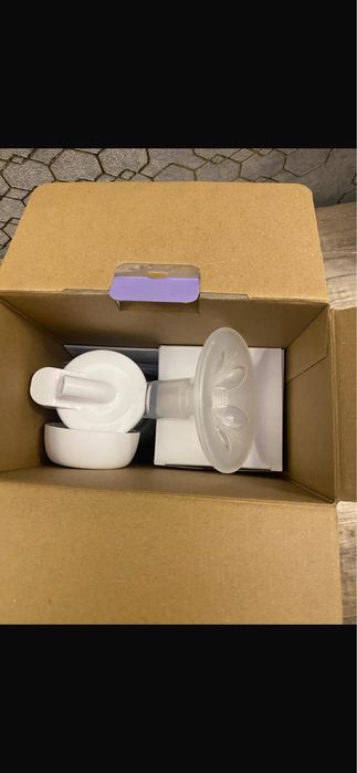 Продам Молоковідсмоктувач електричний Philips Avent (Філіпс Авент)