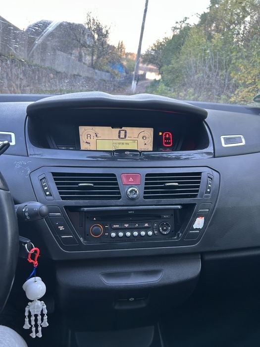 Продаж CITROEN C4 2.0 Дизель Автомат обмін